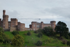 Castle Inverness