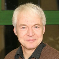 Helmut Roller