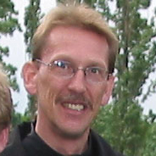 Bernd Stegeman