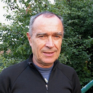 Dieter Dr.Nau